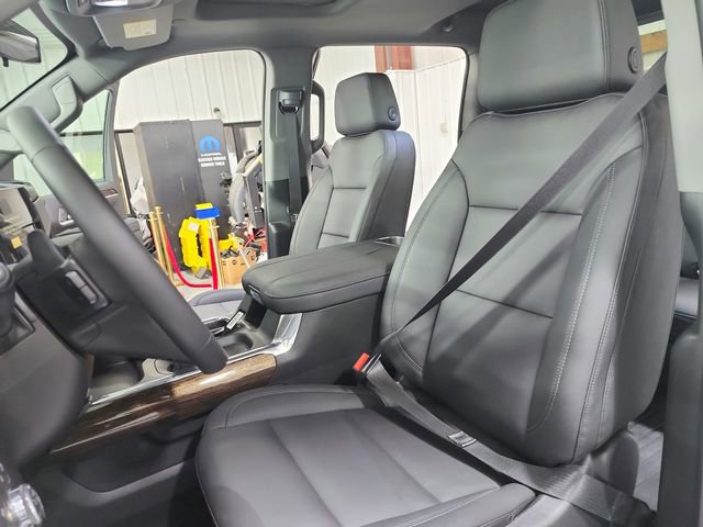 New 2026 GMC Sierra 1500 Elevation w/ Elevation Premium Package image 19