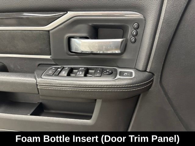 Used 2019 RAM 2500 Laramie AWD/4WD image 26
