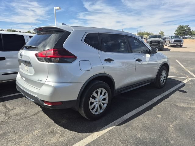 Used 2020 Nissan Rogue S AWD/4WD image 8