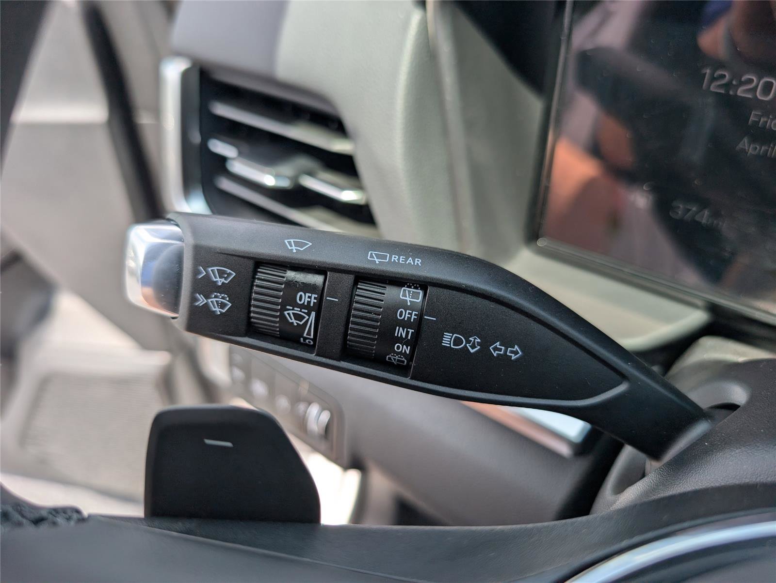 New 2026 GMC Terrain Elevation w/ Black Edition FWD image 20