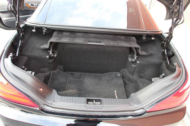Used 2013 Mercedes-Benz SL 63 AMG image 26