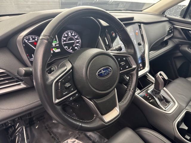 Used 2022 Subaru Outback Limited image 13