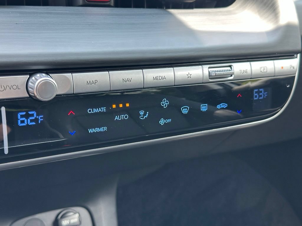 Certified 2024 Hyundai Ioniq 5 Limited AWD/4WD image 19