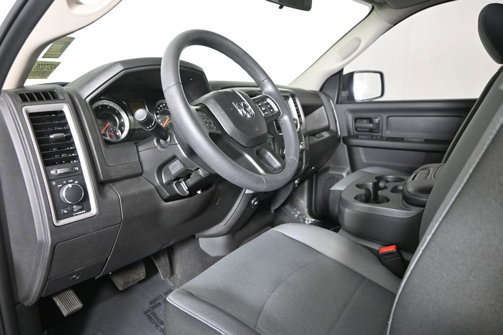 Used 2023 RAM 1500 Tradesman w/ Popular Equipment Group image 22