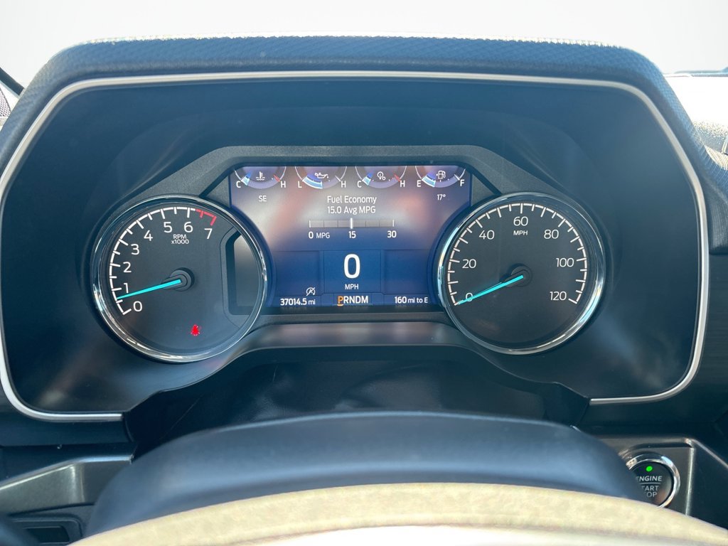 Used 2023 Ford F150 XLT w/ Equipment Group 302A High AWD/4WD image 30