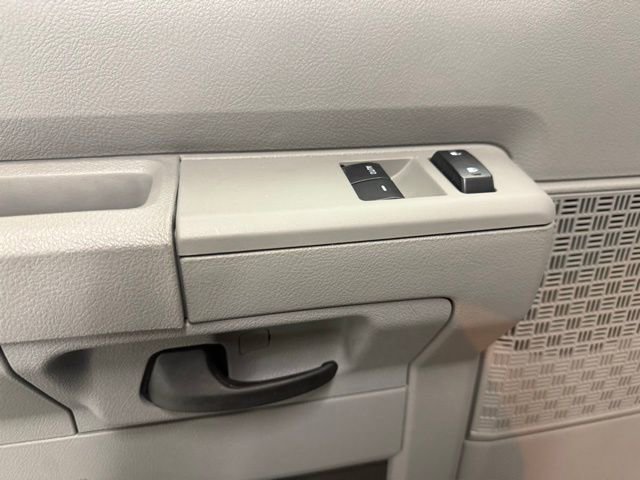 New 2026 Ford E-350 and Econoline 350 Super Duty w/ Power Equipment Group image 12