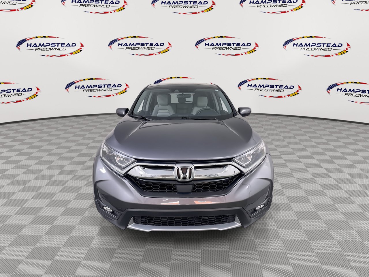 Used 2019 Honda CR-V EX image 3