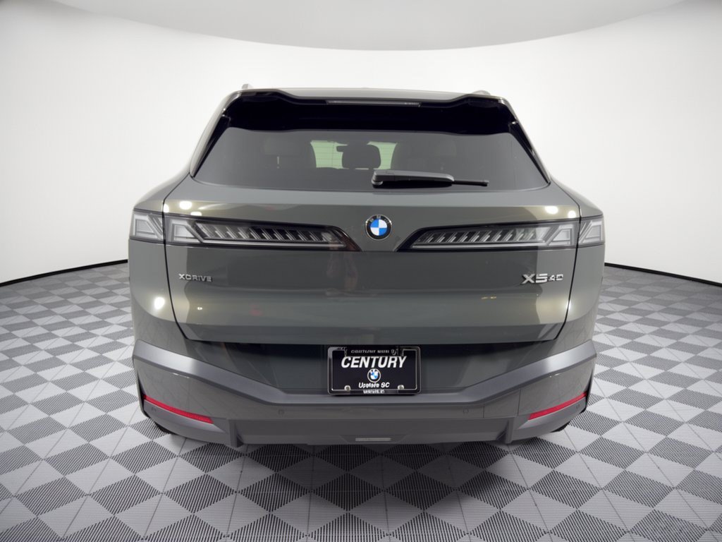 New 2027 BMW X5 xDrive40i w/ Luxury Package AWD/4WD image 11