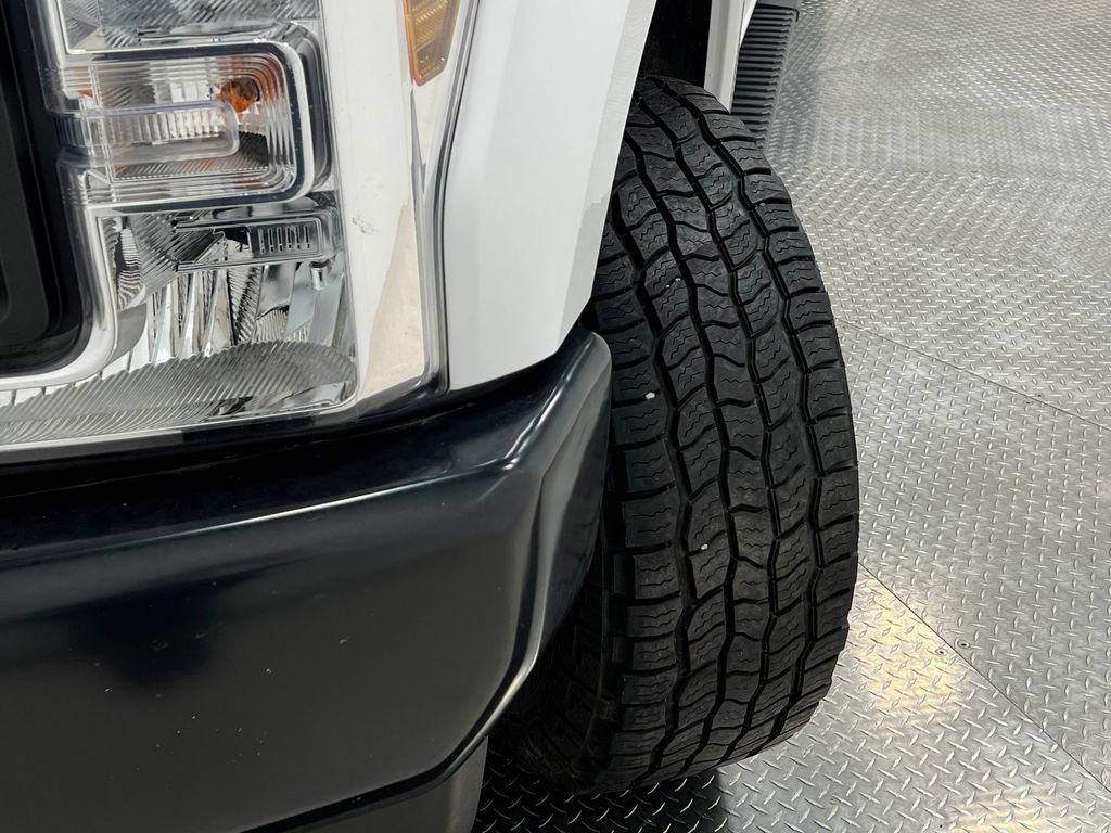 Used 2019 Ford F250 XL w/ Power Equipment Group AWD/4WD image 41