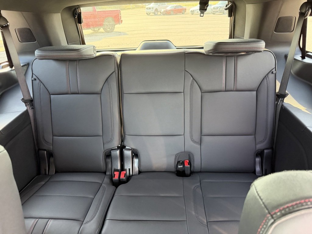 New 2025 Chevrolet Tahoe RST w/ RST Performance Edition image 42