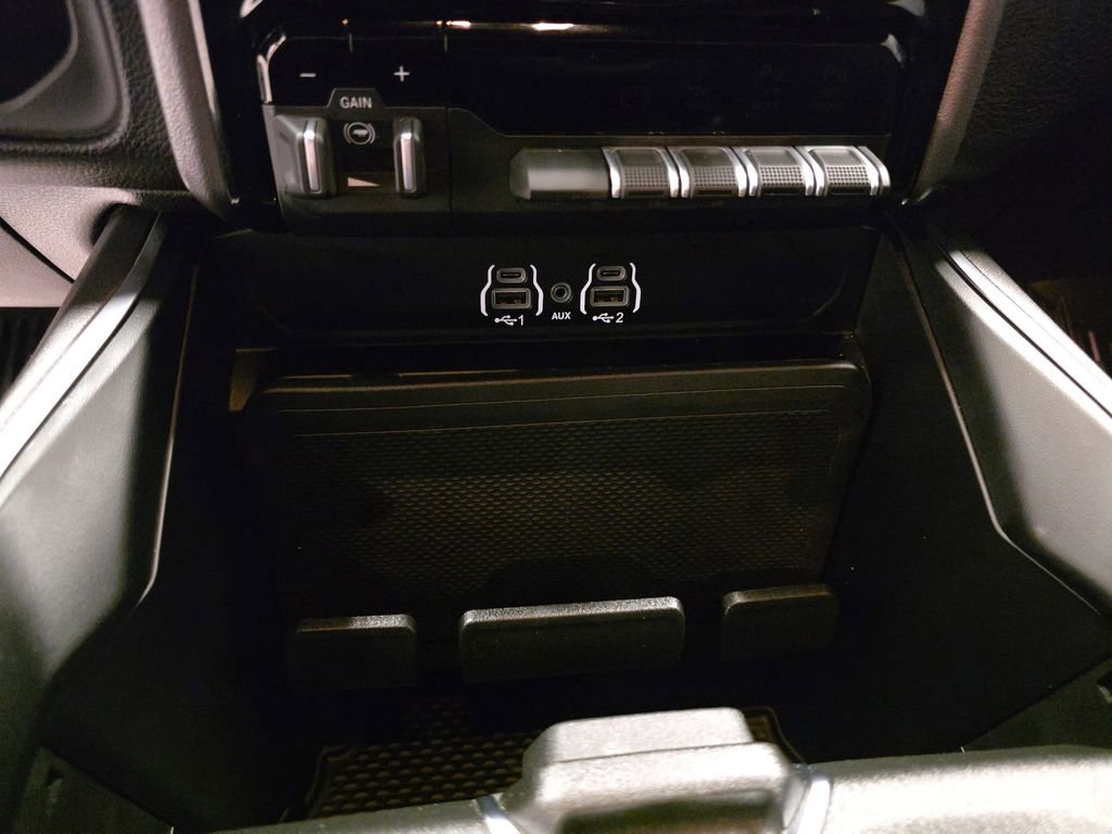 Used 2026 RAM 3500 Big Horn image 17