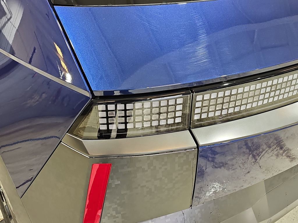 New 2026 Hyundai Ioniq 5 XRT image 34