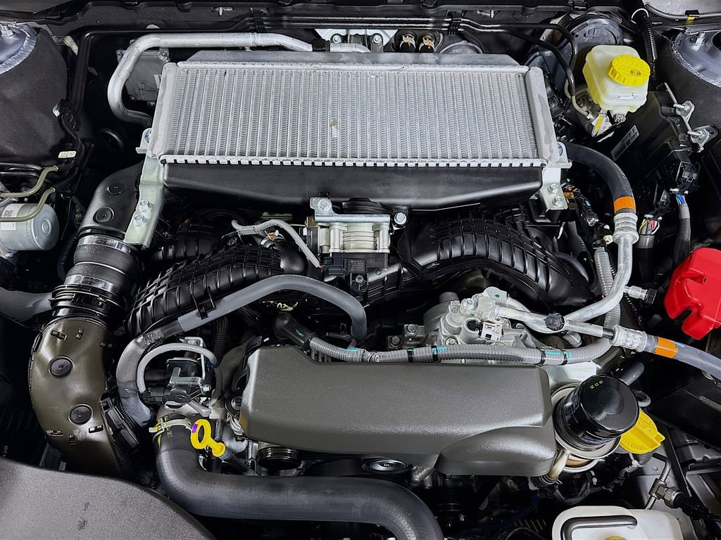 Certified 2025 Subaru Legacy Touring XT AWD/4WD image 34
