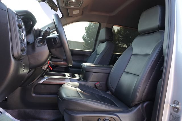 Used 2021 Chevrolet Silverado 3500 LT AWD/4WD image 11