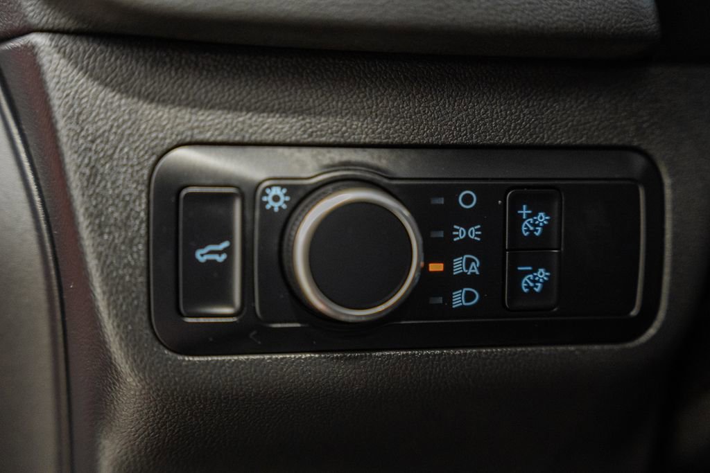 Used 2024 Ford Escape Active AWD/4WD image 44