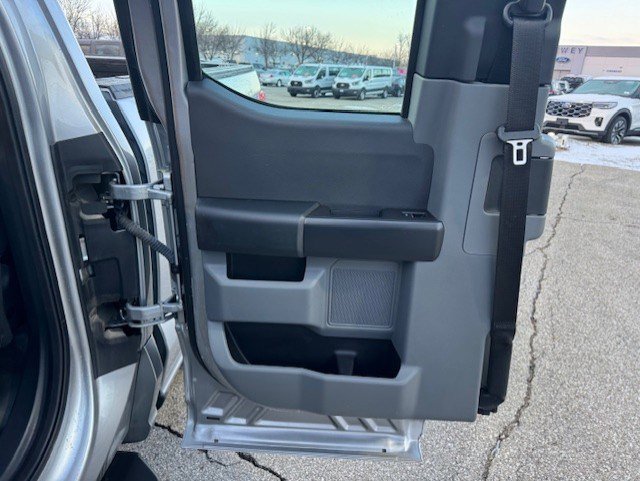 Used 2022 Ford F150 XL w/ Equipment Group 101A High image 23