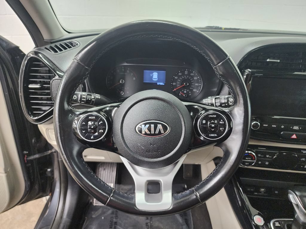 Used 2021 Kia Soul EX FWD image 14