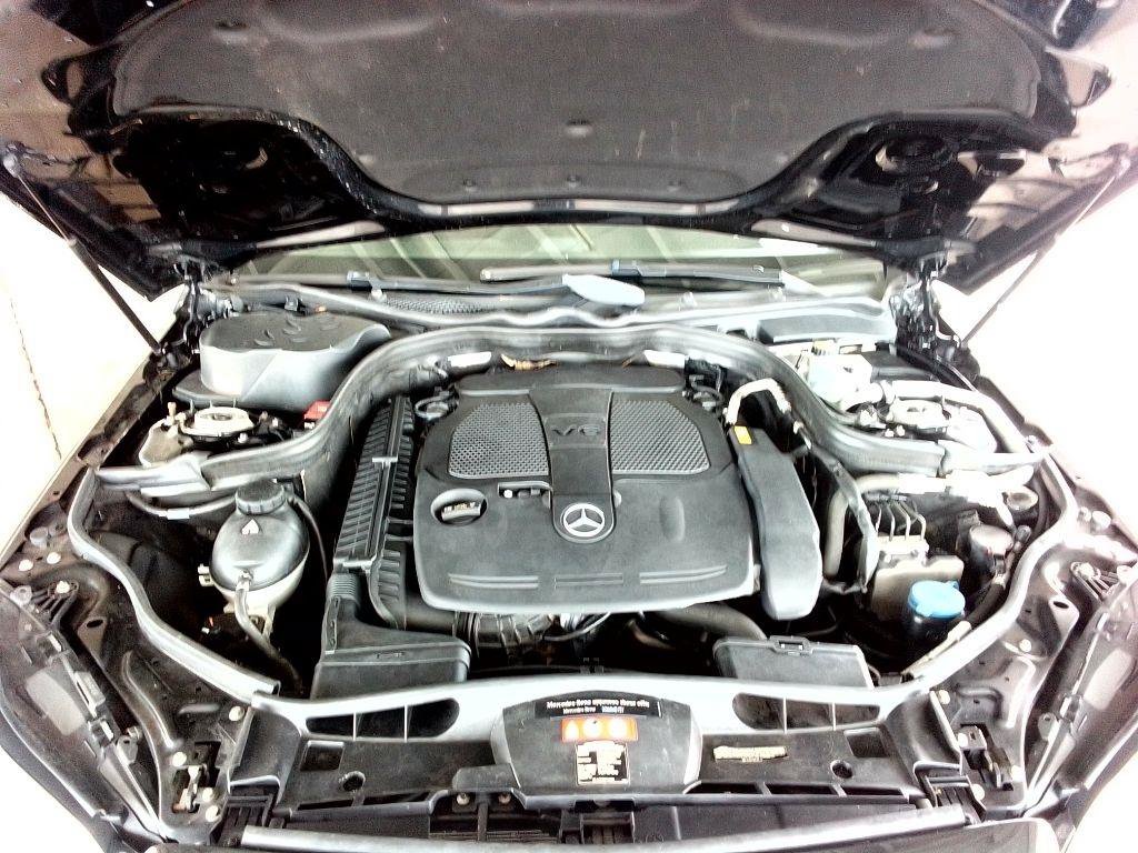 Used 2015 Mercedes-Benz E 350 4MATIC Sedan image 26