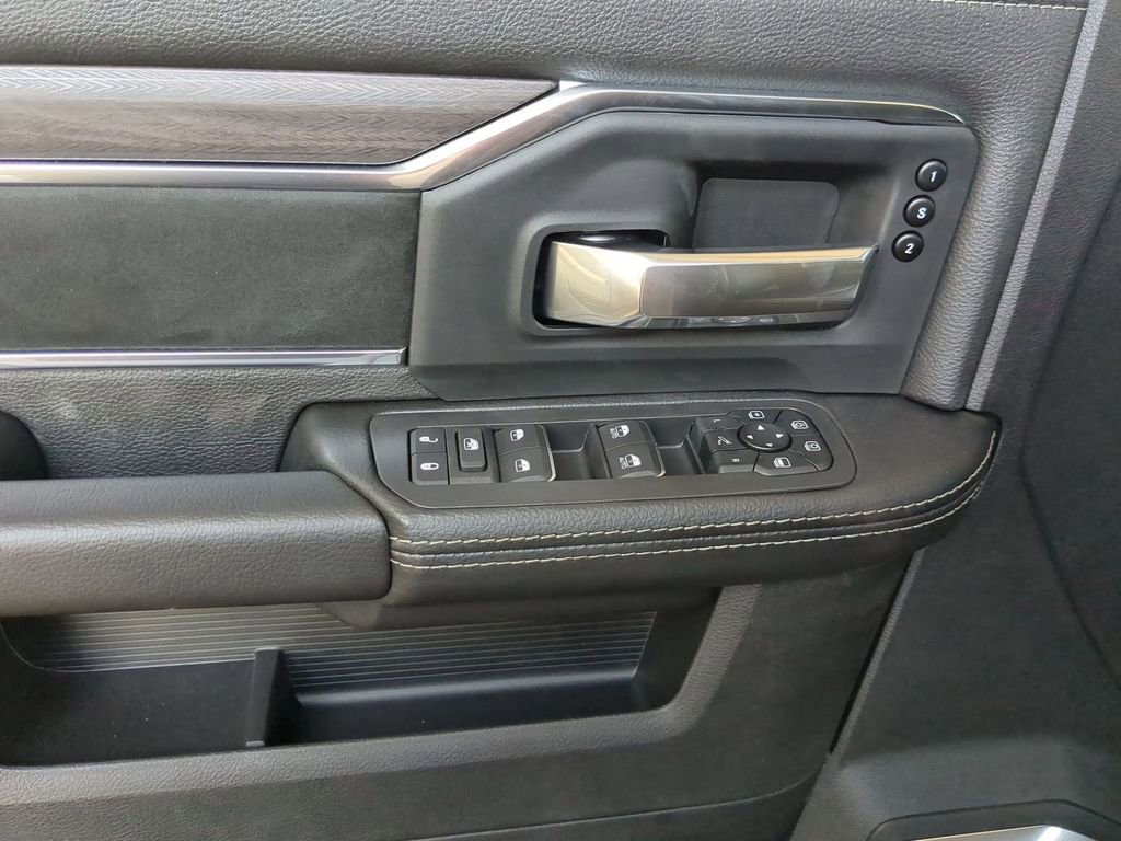 Used 2026 RAM 3500 Laramie image 14