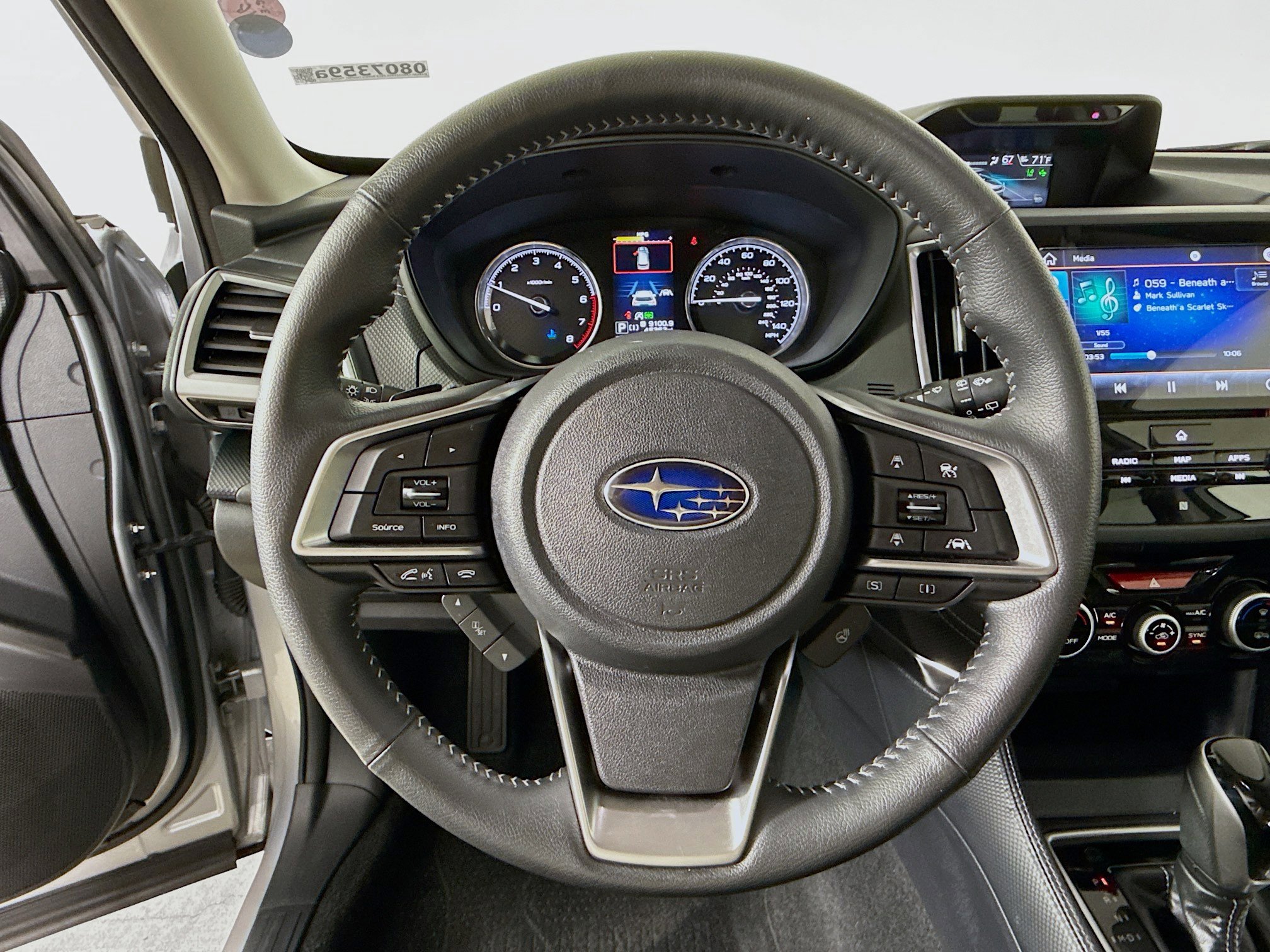 Used 2019 Subaru Forester Touring w/ Popular Package #3 image 11