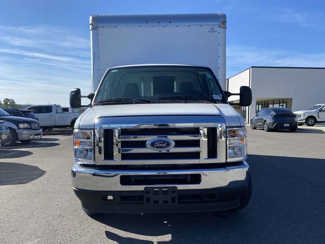 New 2025 Ford E-350 and Econoline 350 Super Duty w/ Power Equipment Group RWD image 7