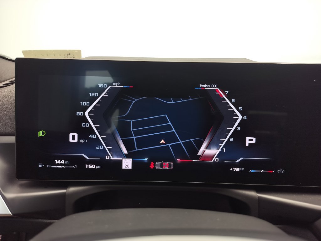 Certified 2026 BMW M240i Coupe RWD image 15