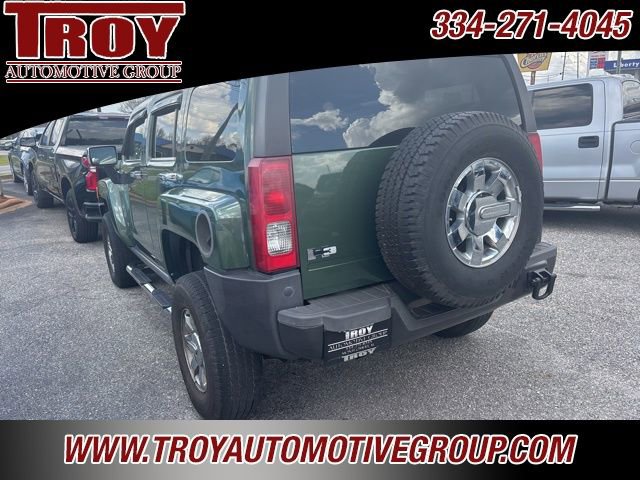 Used 2006 HUMMER H3 image 27