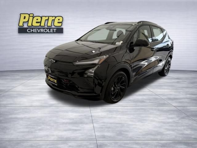 New 2027 Chevrolet Bolt RS w/ Super Cruise Package