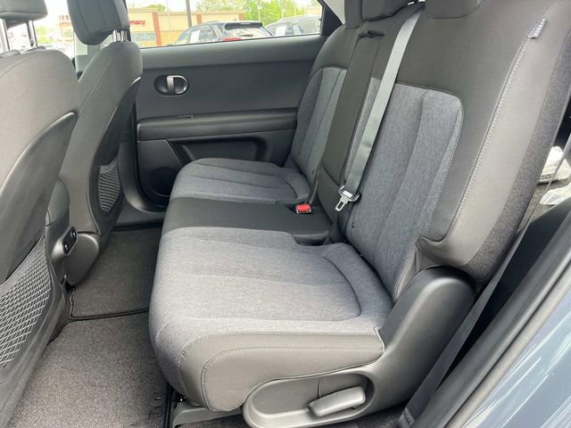 New 2026 Hyundai Ioniq 5 SE RWD image 18