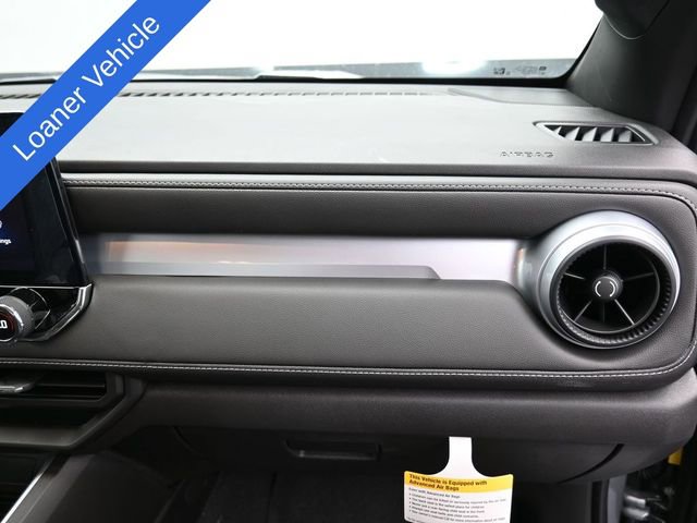 New 2025 Chevrolet Colorado LT w/ LT Convenience Package image 23
