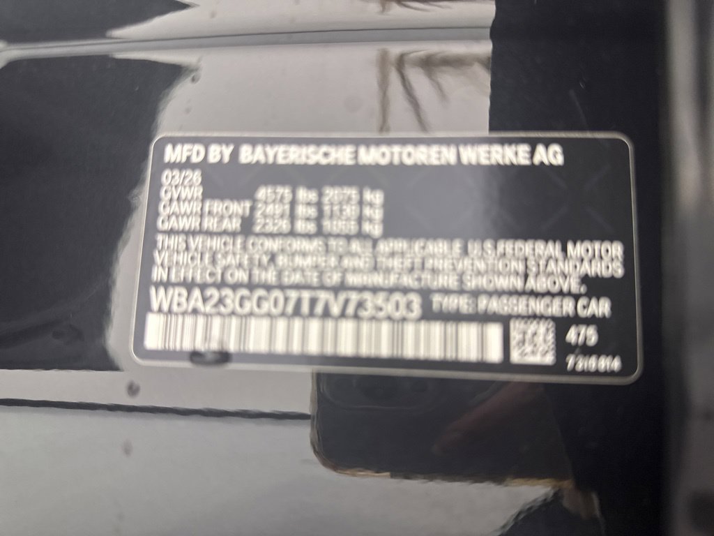 New 2026 BMW 228i xDrive w/ Technology Package AWD/4WD image 11
