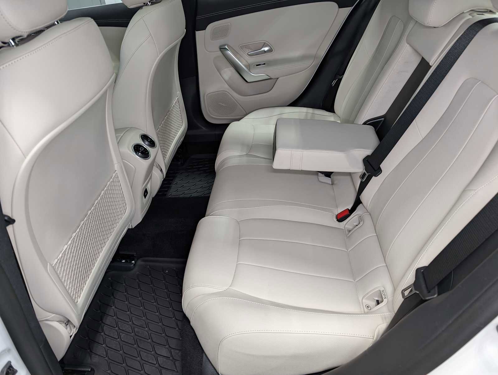 Certified 2025 Mercedes-Benz CLA 250 4MATIC image 22