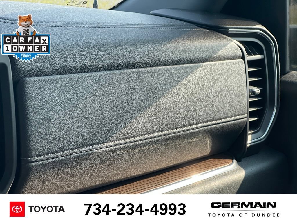 Used 2022 Chevrolet Silverado 1500 LT AWD/4WD image 31