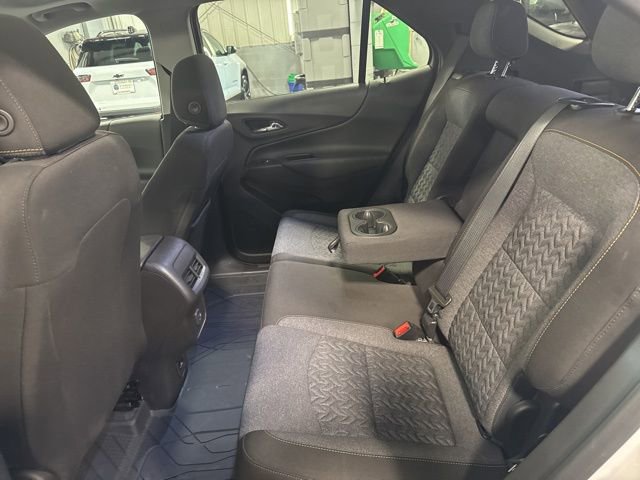 Used 2024 Chevrolet Equinox LT image 31