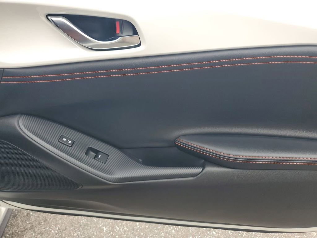 Used 2023 MAZDA MX-5 Miata Grand Touring image 38