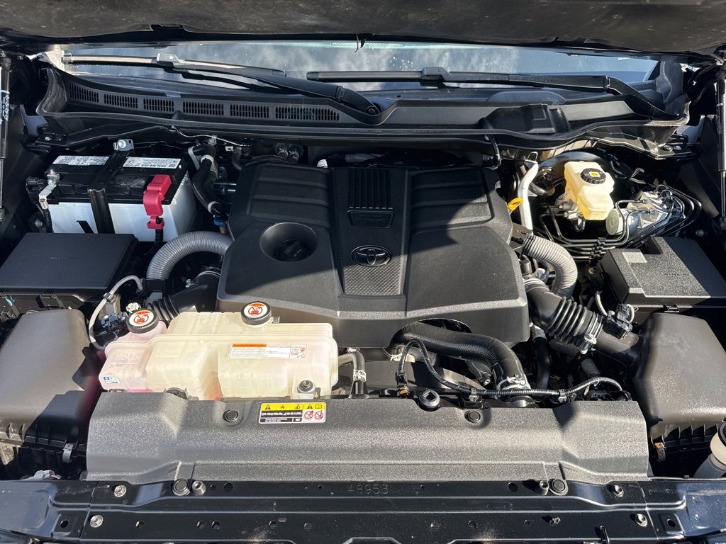 Used 2023 Toyota Tundra Limited image 10