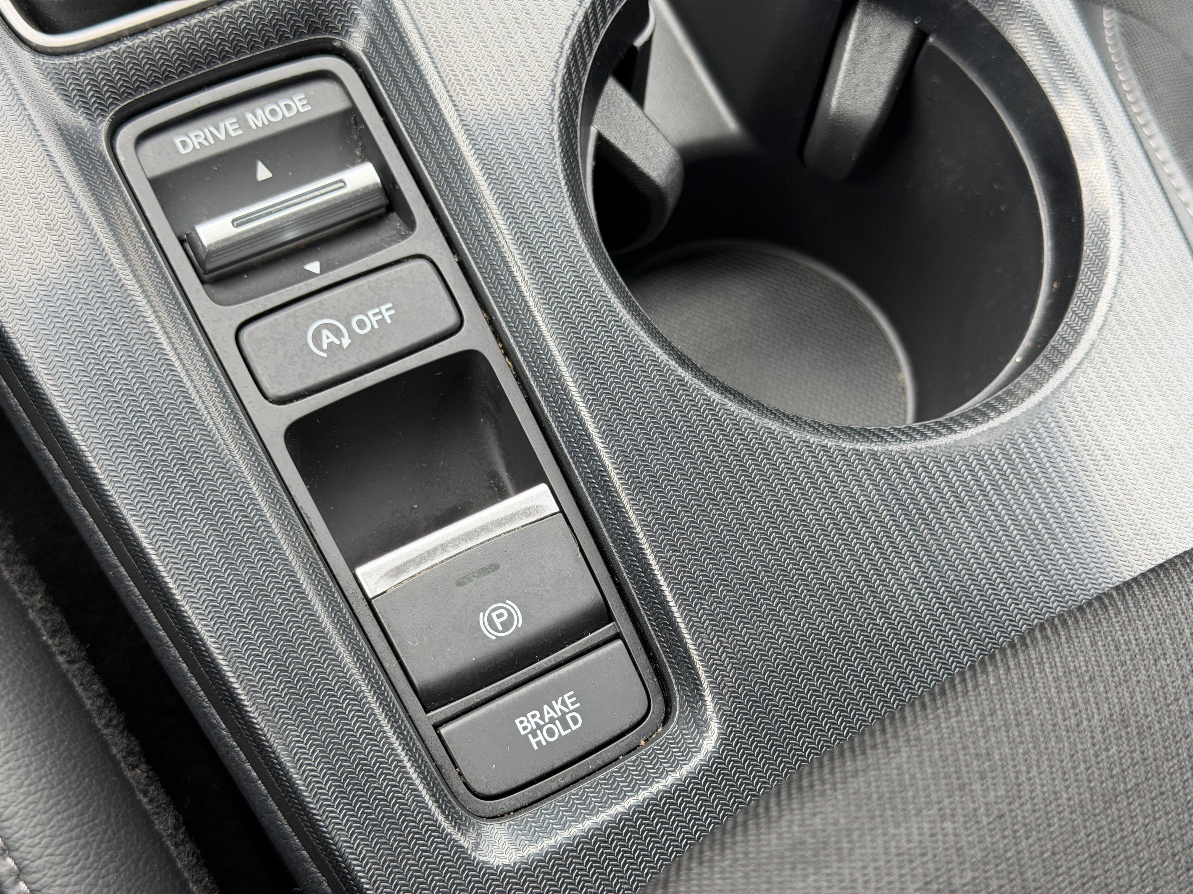 Used 2023 Honda Civic Sport image 2