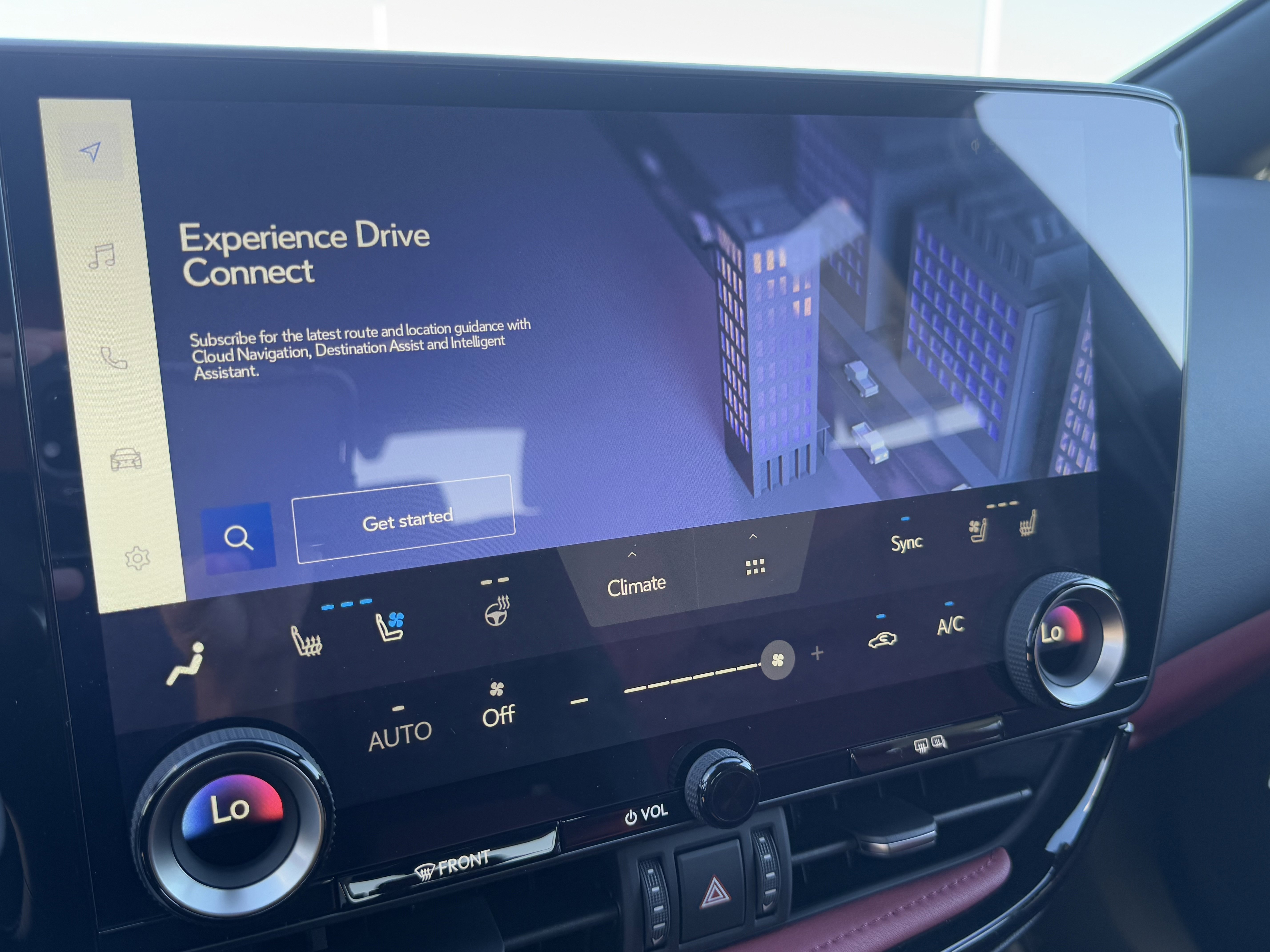 New 2026 Lexus NX 450h+ AWD w/ Luxury Package image 24