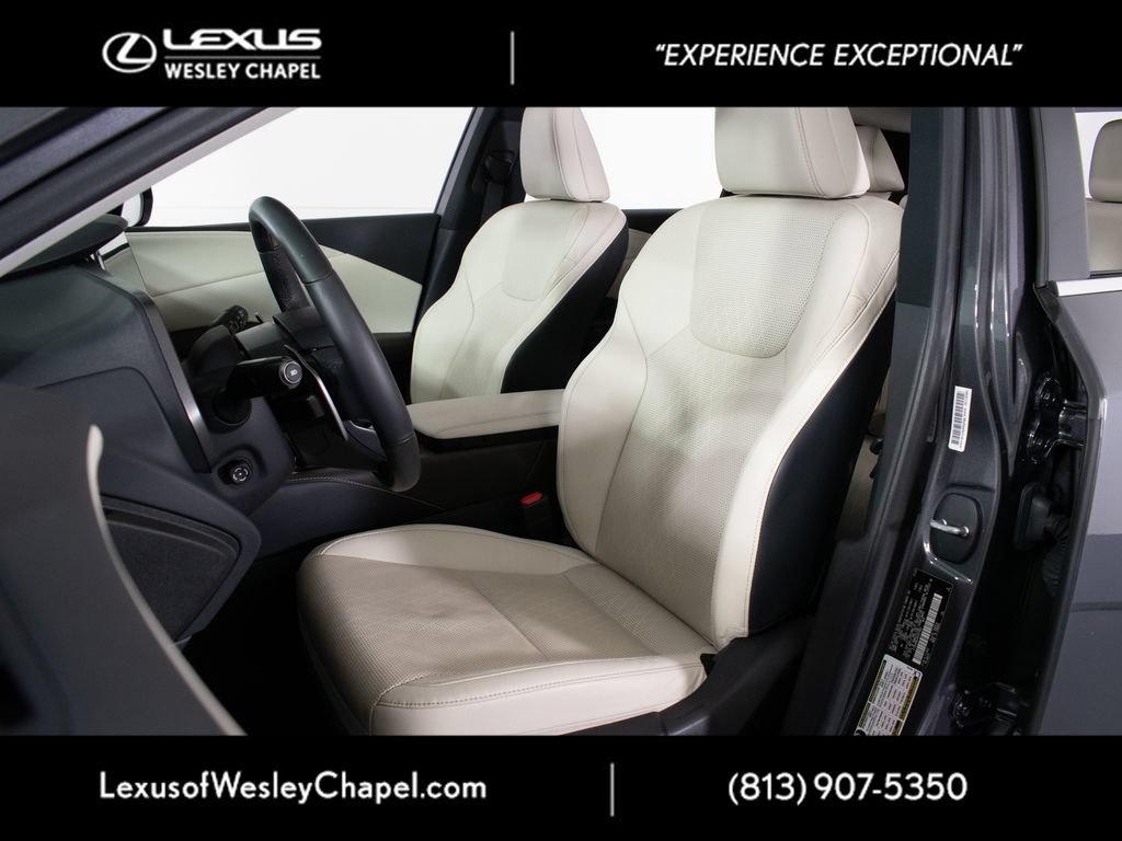 Certified 2024 Lexus RX 350 Premium Plus w/ Convenience Package FWD image 13
