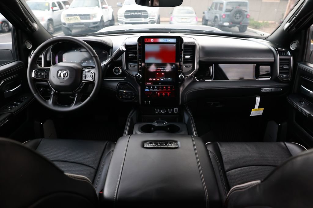 New 2026 RAM 2500 Power Wagon image 22