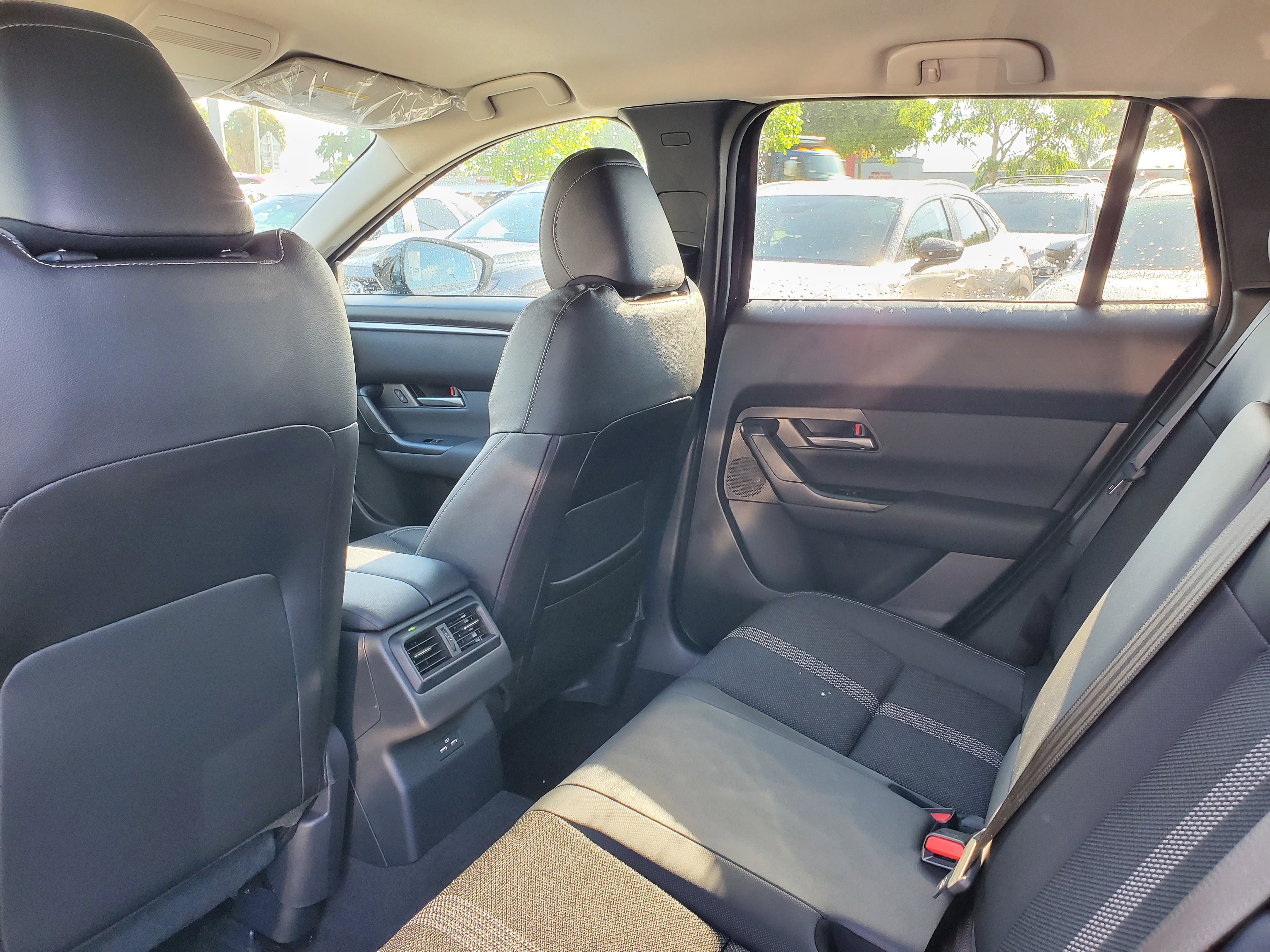 New 2026 MAZDA CX-50 AWD 2.5 S w/ Weather Package image 5