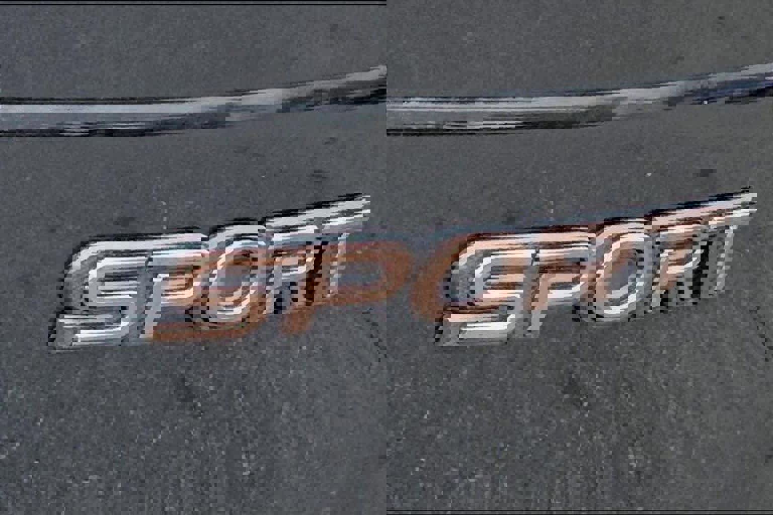 Used 2025 Subaru Forester Sport w/ Popular Package #1 image 10