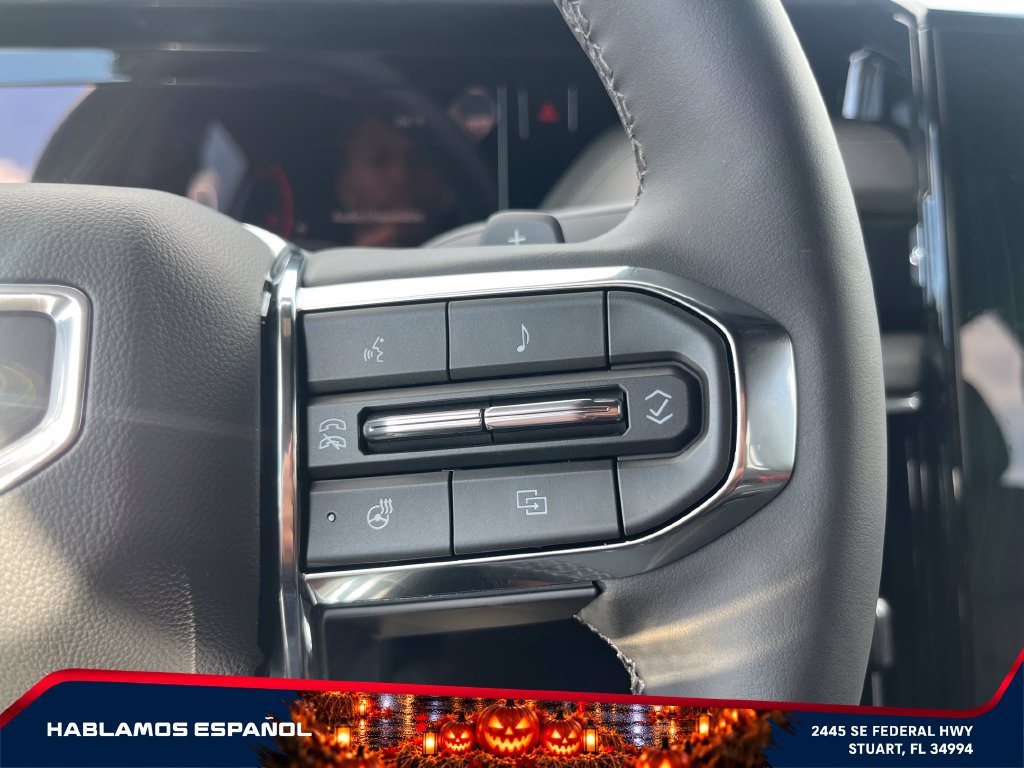 New 2026 GMC Yukon Denali w/ Denali Reserve Package AWD/4WD image 27