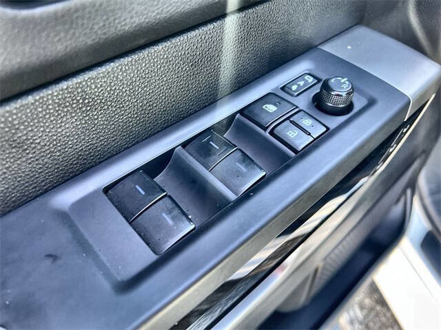 Used 2023 Toyota Tundra Limited w/ Power Package image 22