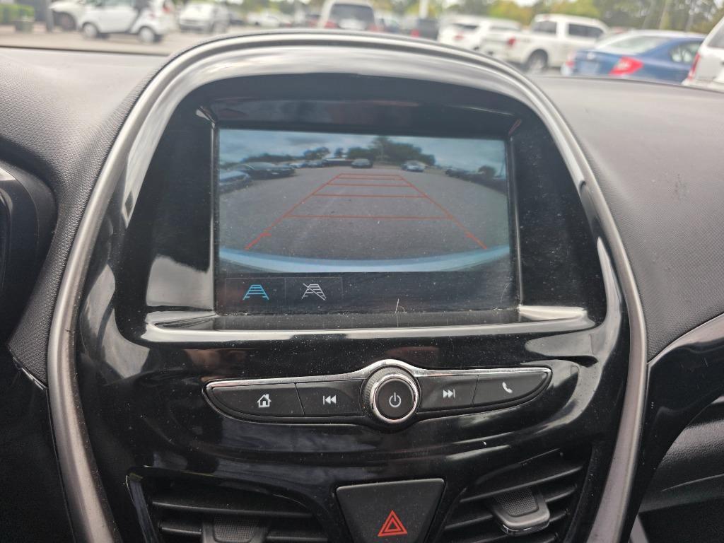 Used 2016 Chevrolet Spark LT image 18