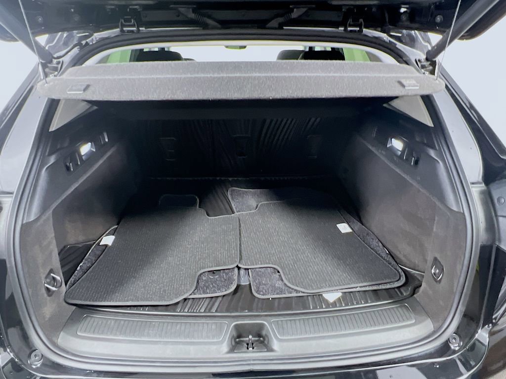 Used 2025 Buick Envision Avenir image 27