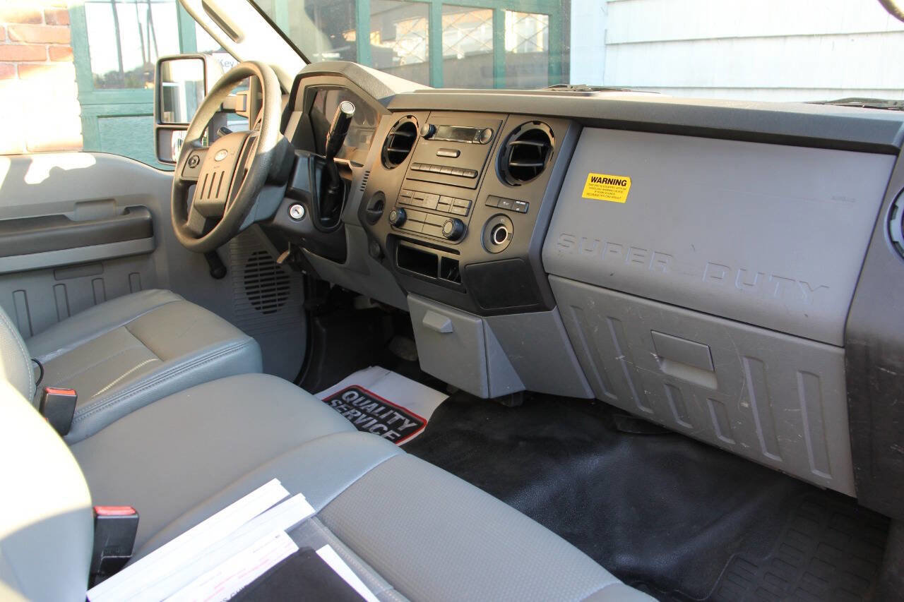 Used 2016 Ford F250 XL image 37