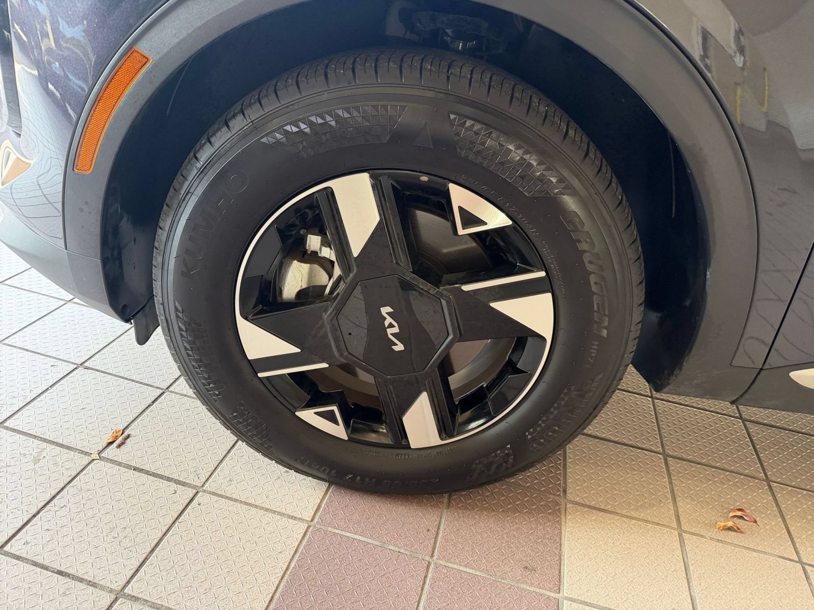 Used 2026 Kia Sportage LX FWD image 25