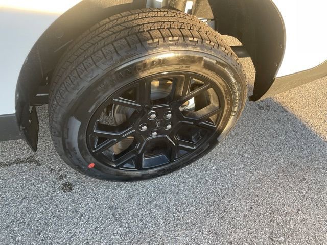 New 2026 Ford Maverick XLT w/ Equipment Group 301A image 14