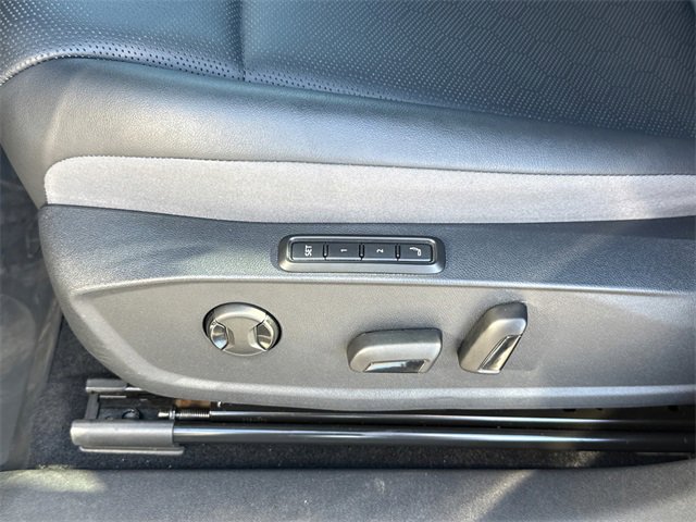 Certified 2023 Volkswagen ID.4 S image 29